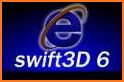 Swift Logo Maker Logo Designer related image