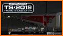 Indian Train Simulator 2019 related image