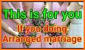 Bride Selection related image