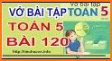 Bài tập toán lớp 5 related image