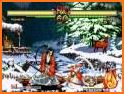 Code samurai shodown 5 arcade related image