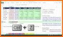 Timesheet - Time Hours and Salary Tracker related image