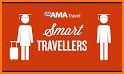 Smart Traveller related image