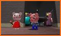 Piggy Scary RBLX- All Chapters related image