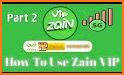 Zaine VIP - Super Fast Speed related image