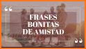 frases de amistad bonitas related image