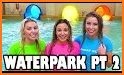 My Pretend Waterpark - Kids Summer Splash Pad FREE related image