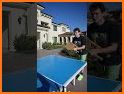 Ping Pong Hames - Sports Gams related image