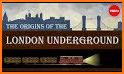 London Underground related image