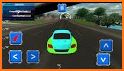 Jet Cars Stunts GT Racing Flying Car Racing Games related image