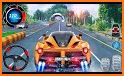 Car Driving Games Simulator - Racing Cars 2021 related image