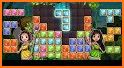 Magic Jewel: Blocks Puzzle 1010 related image