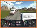 DB Train Simulator related image