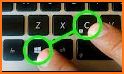 Learn computer keyboard shortcut keys related image