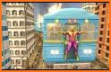 Super Rope Hero Grand City related image