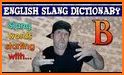 English Spanish Slang Dictionary related image