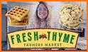 Fresh Thyme Farmers Market related image