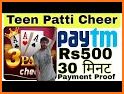 Teen Patti Cheer related image