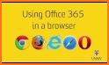 Office Browser related image