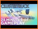 clustertruck game walkthrough related image