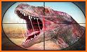 Wild Dino Hunt :Wild Animal Hunting Shooting Games related image