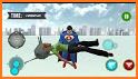 Superhero Survival Rescue : Battle Royale related image