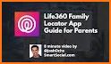 LifeCircle - Family Locator and Private Messenger related image