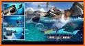 Underwater Shark Hunting Game related image