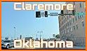 Claremore related image