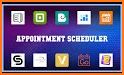 Visibook appointment scheduler & SMS text reminder related image