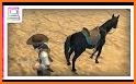 Western Cowboy Sword Fighting Game 2021 related image