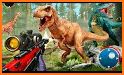 Wild Animal Hunting Clash: Dino Hunting Simulator related image