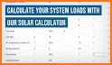 SolarCalc Pro - Solar PV Calc related image