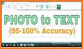 Image To Text Converter Pro related image