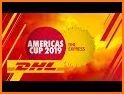 DHL Americas Cup 2020 related image