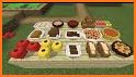 Food mod MCPE related image