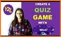 Quizar : Make and Play Quizzes related image