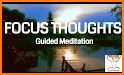 Focusly: Guided Meditation, Calm & Relax related image