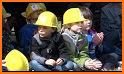 Kids Break Ground related image