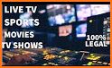 Star Sport Live Sports Guide related image