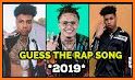 Guess The Rapper From The Emoji - Rapper Quiz 2020 related image