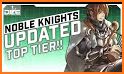 Noble Knight Guide related image