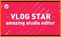 Star Vlog Pro : Video Maker related image