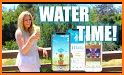 Water tracker - drink water reminder & H2O Balance related image