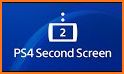 PSN Second Screen for Mobile related image