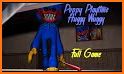 Scary Poppy Playtime Huggy Wuggy Horror 3D Escape related image