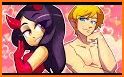 😍Aphmau Skins related image