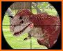 Dino Hunter 2020 - Dino Hunting Games related image