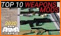 Guns Weapons Mod related image