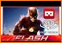 Flash Run 3D related image